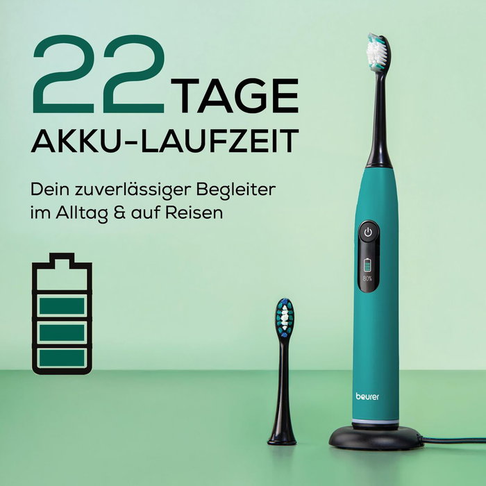 Brosse à dents électrique Beurer SC50 BRISA OCEANO