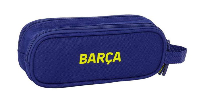Safta Portatodo Double F.C.Barcelona 1ère Équipe 25/26 Safta Portatodo Double F.C.Barcelona 1ère Équipe 25/26