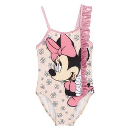 Cerdá Maillot de bain Minnie rose 4 ans