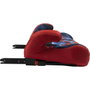 Licensing Siège élévateur SAO Spiderman ISOFIX 125-150 I-Size R129