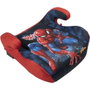 Licensing Siège élévateur SAO Spiderman ISOFIX 125-150 I-Size R129