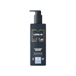 Label.M Shampooing M-Plex Bond Repair Réparation des Liaisons Capillaires 300 ml