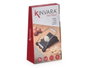 KINVARA CORTADOR ACERO NEGRO, Negro-Plata