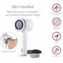Silk'n Vacupedi Éliminateur de Callosités Électrique avec Aspiration