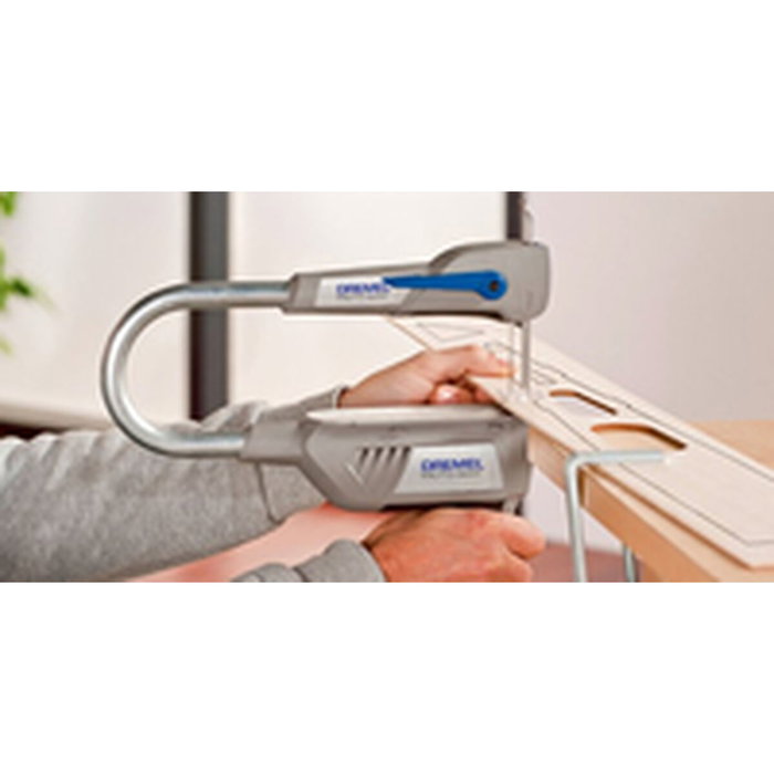 Dremel MS20-1/5 Scie à chantourner