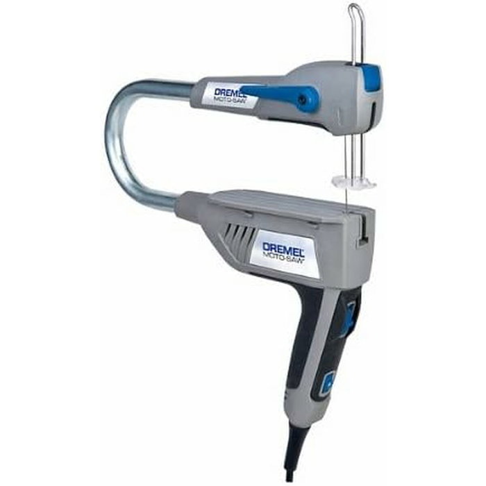 Dremel MS20-1/5 Scie à chantourner