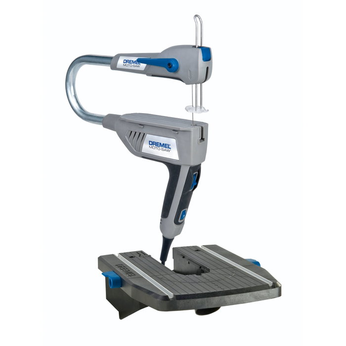 Dremel MS20-1/5 Scie à chantourner