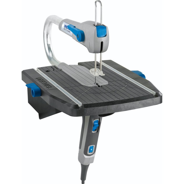 Dremel MS20-1/5 Scie à chantourner