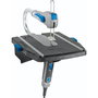 Dremel MS20-1/5 Scie à chantourner