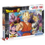CLEMENTONI Puzzle Dragon Ball 180pz