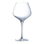 Chef & Sommelier Sublym Verre Ballon à Vin Krysta 60 cL - Lot de 6