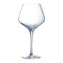 Set de Verres pour Gin Tonic Chef & Sommelier Sublym Transparent verre 600 ml (6 Unités)
