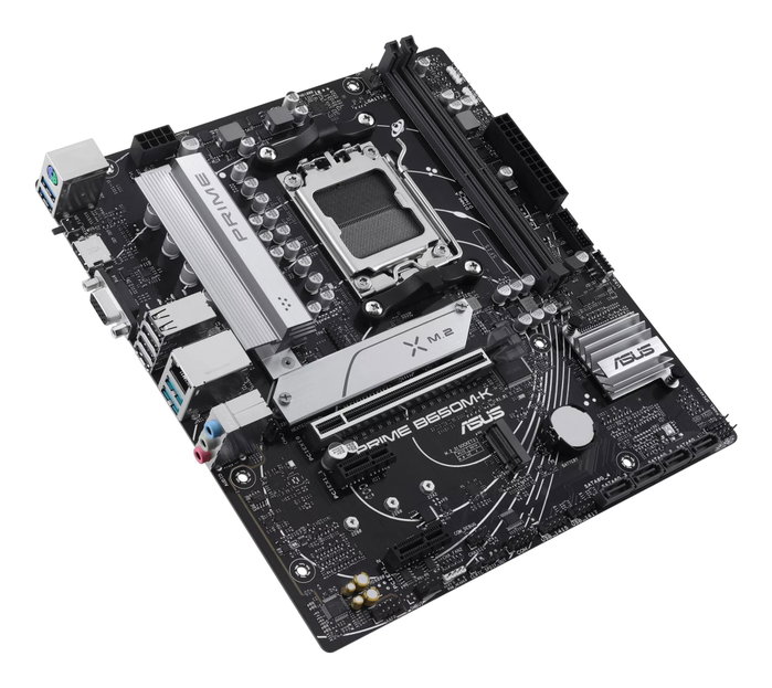 ASUS Prime B650M-K micro ATX