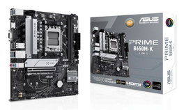ASUS Prime B650M-K micro ATX
