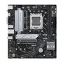 Carte Mère Asus ASUS PRIME B650M-K AMD AM5 AMD AMD B650