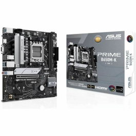 Asus Prime B650M-K Micro ATX