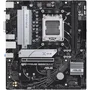 Asus Carte mère PRIME B650M-K, AMD B650, Socket AM5 micro ATX, DDR5, 2.5 GbE, M.2, pour Ryzen 7000