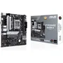 Asus Carte mère PRIME B650M-K, AMD B650, Socket AM5 micro ATX, DDR5, 2.5 GbE, M.2, pour Ryzen 7000