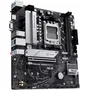 Asus Carte mère PRIME B650M-K, AMD B650, Socket AM5 micro ATX, DDR5, 2.5 GbE, M.2, pour Ryzen 7000