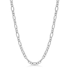 Collier Femme LIU JO LJ2347 Argenté