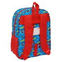 Safta Sac à dos Spidey Marvel adaptable