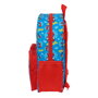 Safta Sac à dos Spidey Marvel adaptable
