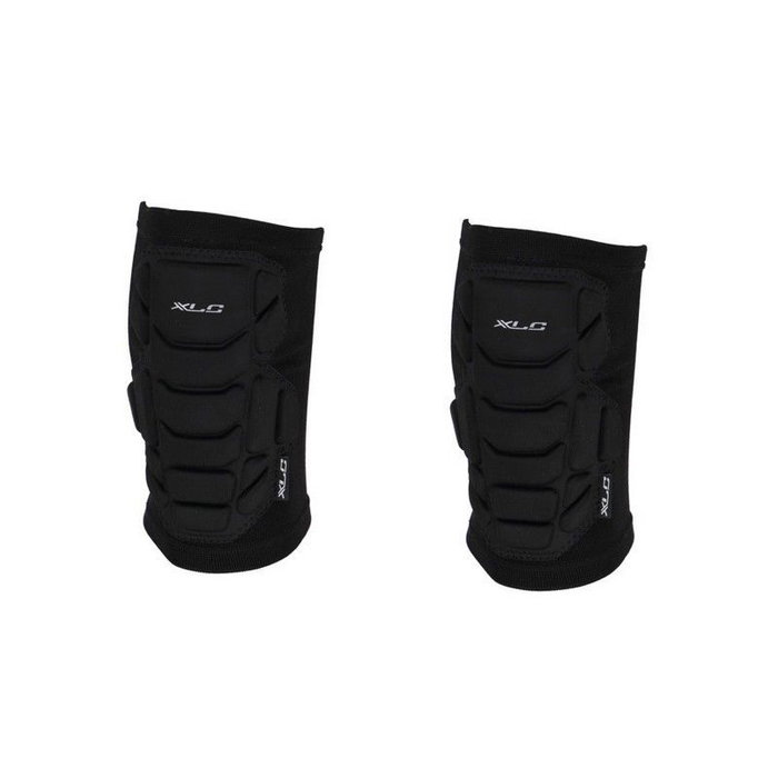 XLC KW-S03 RODILLERA NEGRO TALLA L XLC KW-S03 RODILLERA NEGRO TALLA L