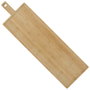 Home Deco Factory Tabla Servir Bambú 88x26 cm Mirage