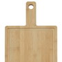 Home Deco Factory Tabla Servir Bambú 88x26 cm Mirage