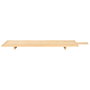 Home Deco Factory Tabla Servir Bambú 88x26 cm Mirage