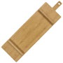 Home Deco Factory Tabla Servir Bambú 88x26 cm Mirage