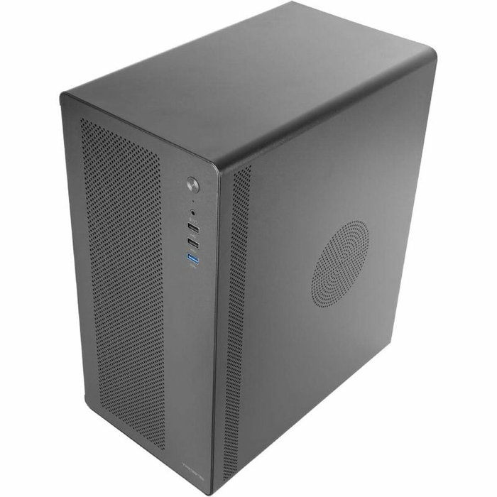 Tacens 2AEROM Boîtier Micro ATX Noir