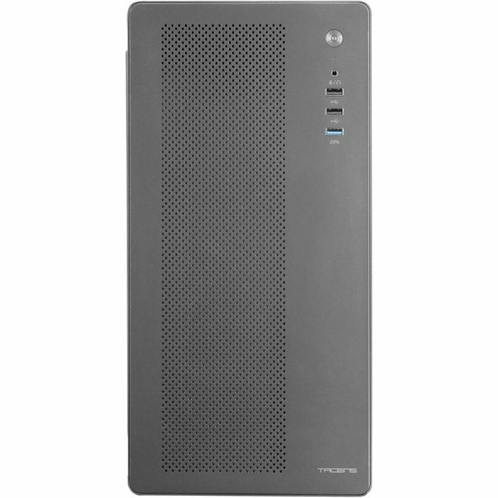 Tacens 2AEROM Boîtier Micro ATX Noir