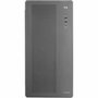 Tacens 2AEROM Boîtier Micro ATX Noir