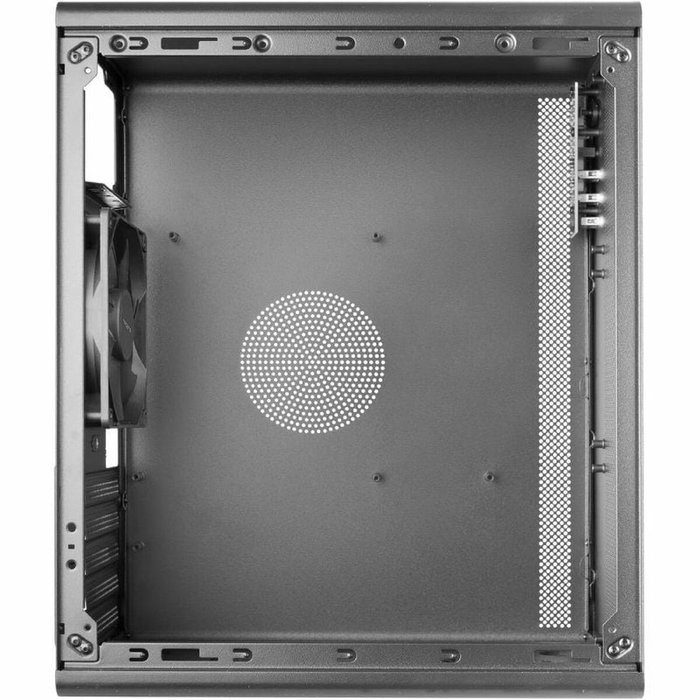 Tacens 2AEROM Boîtier Micro ATX Noir