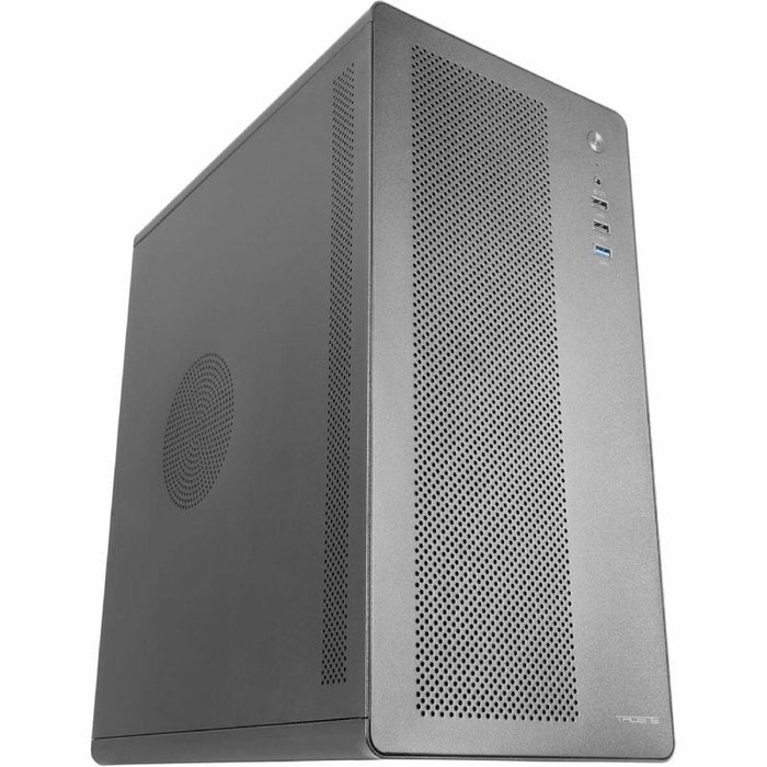 Tacens 2AEROM Boîtier Micro ATX Noir