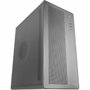Tacens 2AEROM Boîtier Micro ATX Noir
