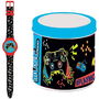 Montre Enfant MUST - TIN BOX (Ø 33 mm)