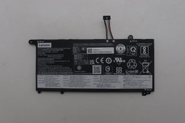 Lenovo Batterie rechargeable 45Wh 11,52V pour ThinkBook 15 G4 ABA