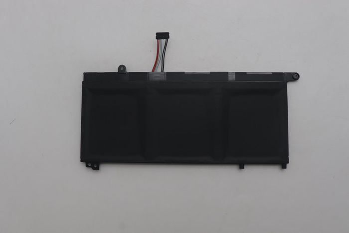 Lenovo - Batterie rechargeable 3 cellules 45Wh 11.52V pour ordinateur portable Lenovo - Compatible Lenovo