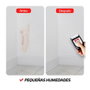 Titanlux Retoques sos blanc mat 0,030 l