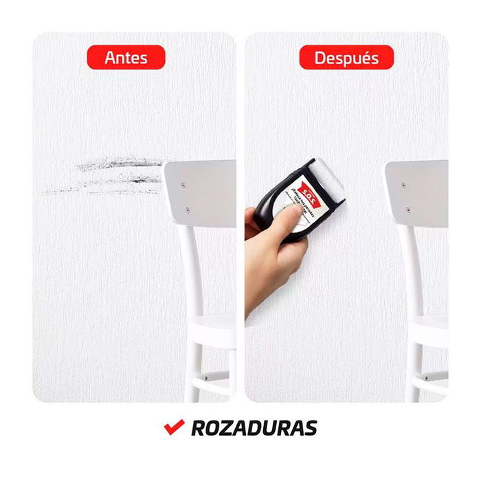 Titanlux Retoques sos blanc mat 0,030 l