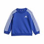 Ensemble de Sport pour Bébé Adidas Essentials Bleu