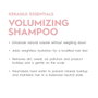 Kerasilk ESSENTIALS Shampoing volumateur 750 ml