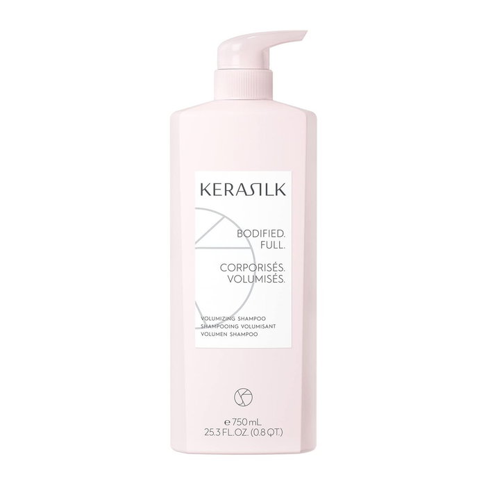 Kerasilk ESSENTIALS Shampoing volumateur 750 ml