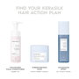 Kerasilk ESSENTIALS Shampoing volumateur 750 ml