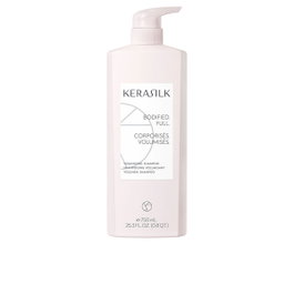 Kerasilk ESSENTIALS Shampoing volumateur 750 ml