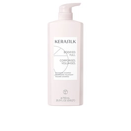 Kerasilk Shampoing Volumateur ESSENTIALS 750 ml Végan