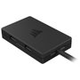 Corsair Hub USB 2.0 4 ports Noir
