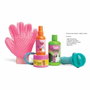 Tresky & Friends Trousse de nettoyage pour animaux 5 pièces